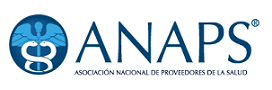 Nuestro logo ANAPS