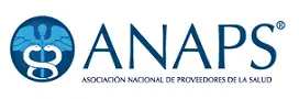 Nuestro logo ANAPS