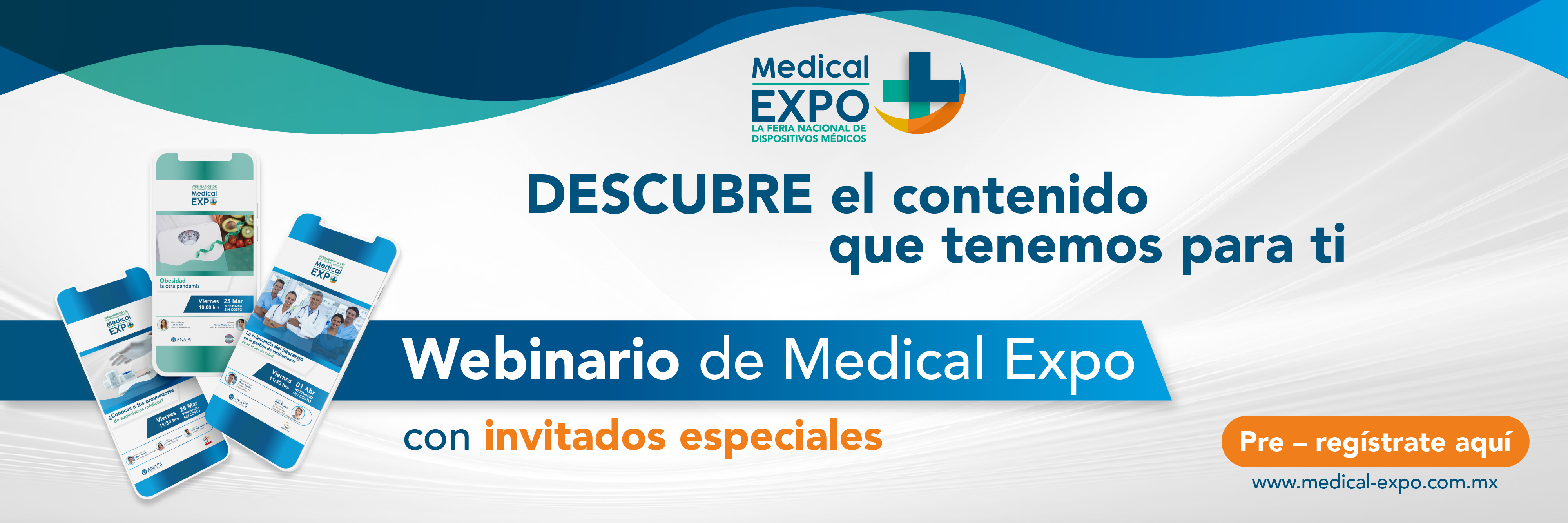 Coneciones medicas