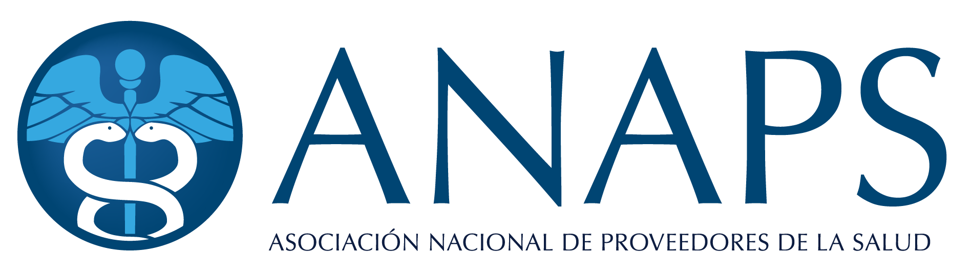 Nuestro logo ANAPS