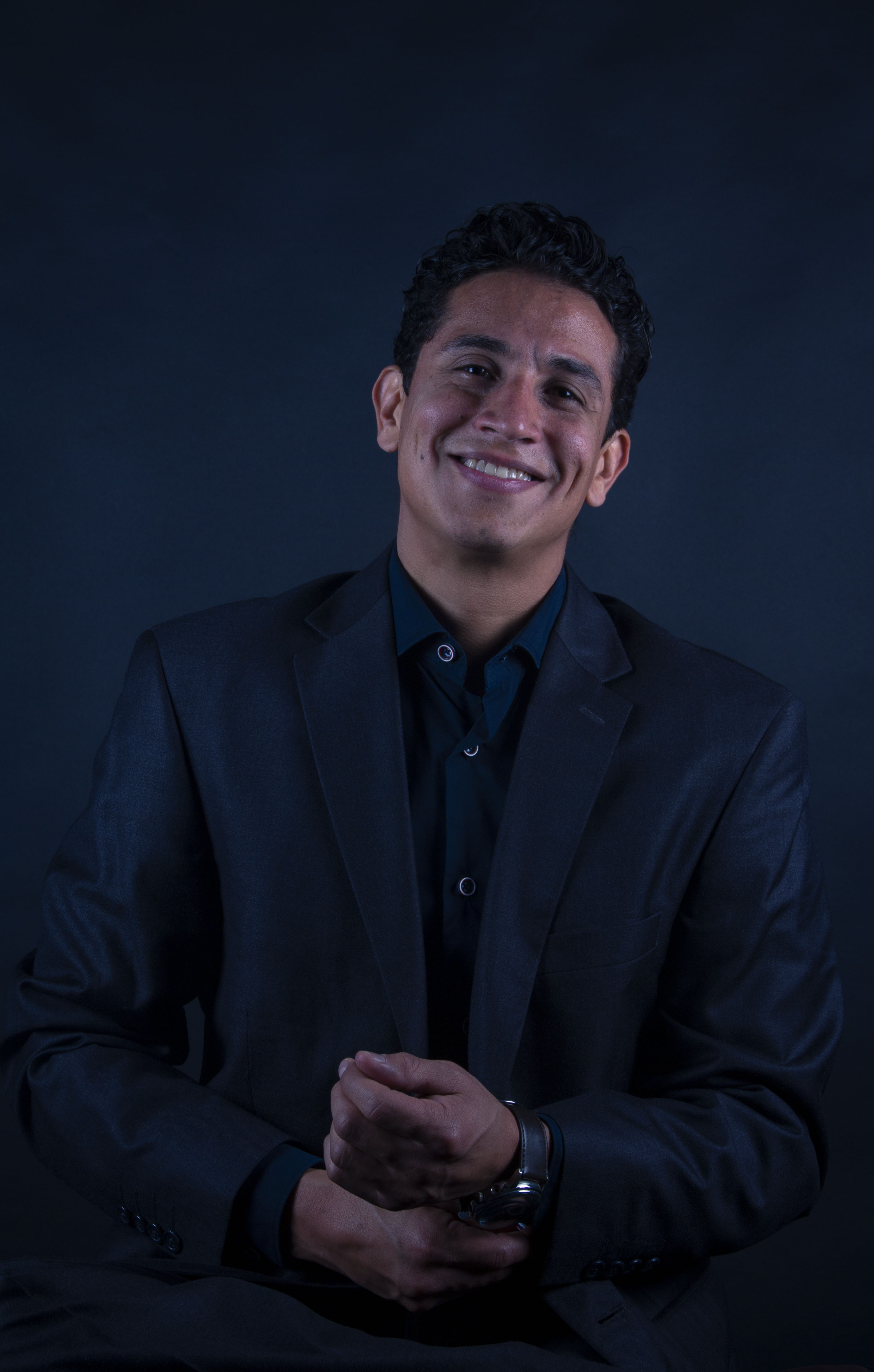 imagen del experto